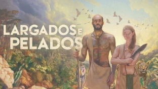 Largados e Pelados
