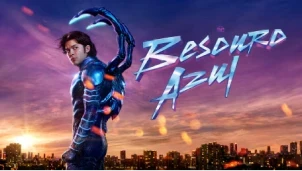 Besouro Azul