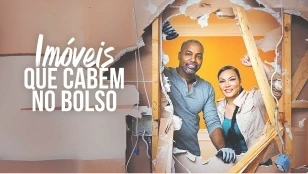 Imóveis que cabem no bolso