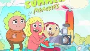 Summer Memories